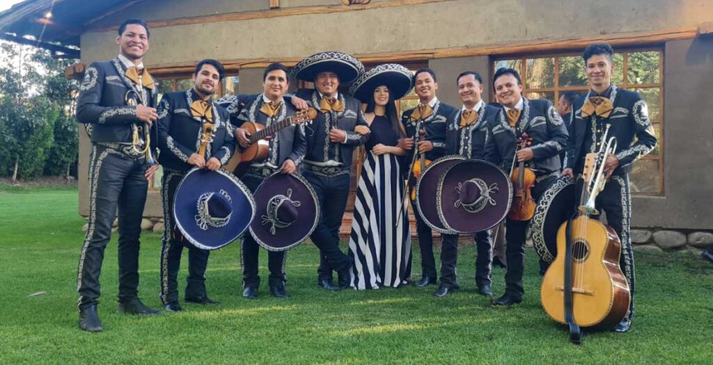 atenas mariachis