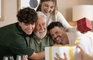 serenata día del padre
