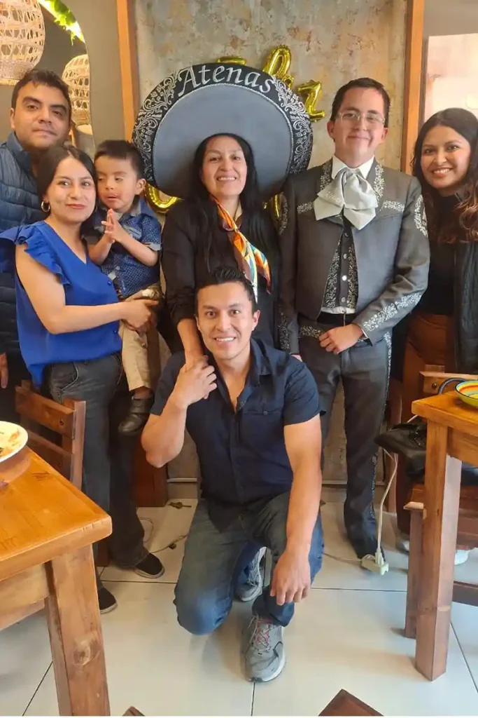serenata solista mariachi cuenca