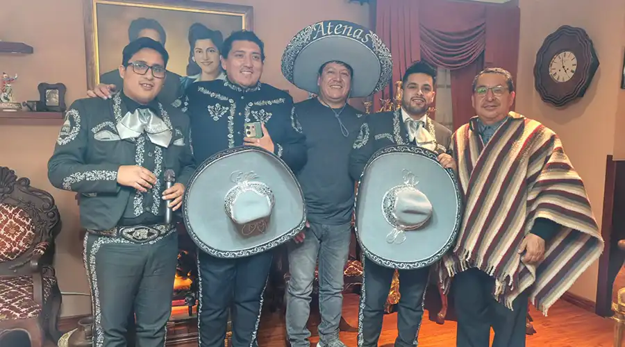 Trío Mariachi