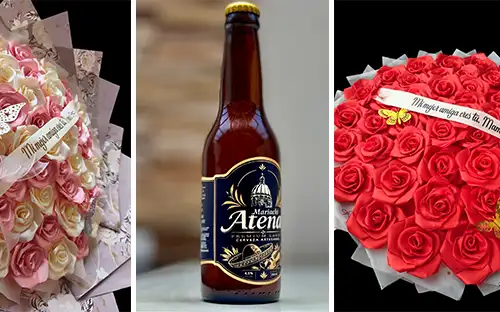 Ramos y Arreglos Florales
