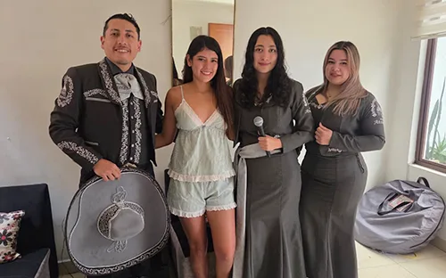 Trío Mariachi